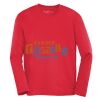 ATC™ PRO TEAM LONG SLEEVE YOUTH TEE Thumbnail