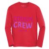 ATC™ PRO TEAM LONG SLEEVE YOUTH TEE Thumbnail