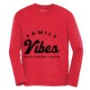 ATC™ PRO TEAM LONG SLEEVE YOUTH TEE Thumbnail