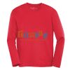 ATC™ PRO TEAM LONG SLEEVE YOUTH TEE Thumbnail