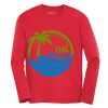 ATC™ PRO TEAM LONG SLEEVE YOUTH TEE Thumbnail