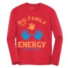 ATC™ PRO TEAM LONG SLEEVE YOUTH TEE Thumbnail
