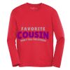 ATC™ PRO TEAM LONG SLEEVE YOUTH TEE Thumbnail