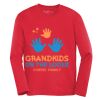 ATC™ PRO TEAM LONG SLEEVE YOUTH TEE Thumbnail