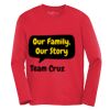 ATC™ PRO TEAM LONG SLEEVE YOUTH TEE Thumbnail