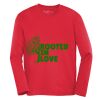 ATC™ PRO TEAM LONG SLEEVE YOUTH TEE Thumbnail