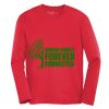 ATC™ PRO TEAM LONG SLEEVE YOUTH TEE Thumbnail