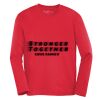 ATC™ PRO TEAM LONG SLEEVE YOUTH TEE Thumbnail