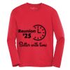 ATC™ PRO TEAM LONG SLEEVE YOUTH TEE Thumbnail