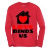 ATC™ PRO TEAM LONG SLEEVE YOUTH TEE Thumbnail