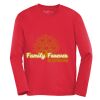 ATC™ PRO TEAM LONG SLEEVE YOUTH TEE Thumbnail