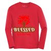 ATC™ PRO TEAM LONG SLEEVE YOUTH TEE Thumbnail