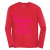 ATC™ PRO TEAM LONG SLEEVE YOUTH TEE Thumbnail