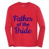 ATC™ PRO TEAM LONG SLEEVE YOUTH TEE Thumbnail