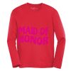 ATC™ PRO TEAM LONG SLEEVE YOUTH TEE Thumbnail