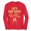 ATC™ PRO TEAM LONG SLEEVE YOUTH TEE Thumbnail