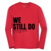 ATC™ PRO TEAM LONG SLEEVE YOUTH TEE Thumbnail