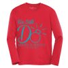 ATC™ PRO TEAM LONG SLEEVE YOUTH TEE Thumbnail