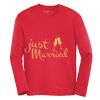 ATC™ PRO TEAM LONG SLEEVE YOUTH TEE Thumbnail
