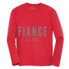 ATC™ PRO TEAM LONG SLEEVE YOUTH TEE Thumbnail