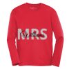 ATC™ PRO TEAM LONG SLEEVE YOUTH TEE Thumbnail
