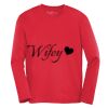 ATC™ PRO TEAM LONG SLEEVE YOUTH TEE Thumbnail