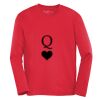 ATC™ PRO TEAM LONG SLEEVE YOUTH TEE Thumbnail