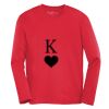 ATC™ PRO TEAM LONG SLEEVE YOUTH TEE Thumbnail