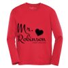 ATC™ PRO TEAM LONG SLEEVE YOUTH TEE Thumbnail