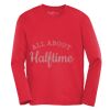 ATC™ PRO TEAM LONG SLEEVE YOUTH TEE Thumbnail