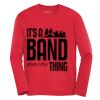 ATC™ PRO TEAM LONG SLEEVE YOUTH TEE Thumbnail