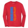 ATC™ PRO TEAM LONG SLEEVE YOUTH TEE Thumbnail