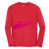 ATC™ PRO TEAM LONG SLEEVE YOUTH TEE Thumbnail