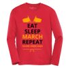 ATC™ PRO TEAM LONG SLEEVE YOUTH TEE Thumbnail