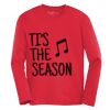 ATC™ PRO TEAM LONG SLEEVE YOUTH TEE Thumbnail