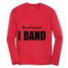 ATC™ PRO TEAM LONG SLEEVE YOUTH TEE Thumbnail
