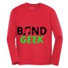 ATC™ PRO TEAM LONG SLEEVE YOUTH TEE Thumbnail