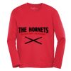 ATC™ PRO TEAM LONG SLEEVE YOUTH TEE Thumbnail