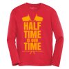 ATC™ PRO TEAM LONG SLEEVE YOUTH TEE Thumbnail