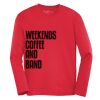 ATC™ PRO TEAM LONG SLEEVE YOUTH TEE Thumbnail
