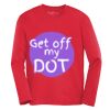 ATC™ PRO TEAM LONG SLEEVE YOUTH TEE Thumbnail