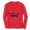 ATC™ PRO TEAM LONG SLEEVE YOUTH TEE Thumbnail