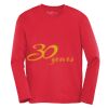 ATC™ PRO TEAM LONG SLEEVE YOUTH TEE Thumbnail