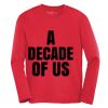 ATC™ PRO TEAM LONG SLEEVE YOUTH TEE Thumbnail
