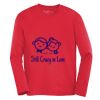 ATC™ PRO TEAM LONG SLEEVE YOUTH TEE Thumbnail