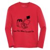 ATC™ PRO TEAM LONG SLEEVE YOUTH TEE Thumbnail