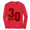 ATC™ PRO TEAM LONG SLEEVE YOUTH TEE Thumbnail
