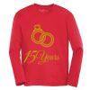 ATC™ PRO TEAM LONG SLEEVE YOUTH TEE Thumbnail
