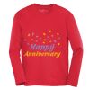ATC™ PRO TEAM LONG SLEEVE YOUTH TEE Thumbnail