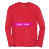 ATC™ PRO TEAM LONG SLEEVE YOUTH TEE Thumbnail